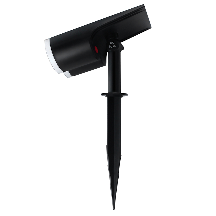 Walle Series Large With PIR Sensor OC-GL-034A 2