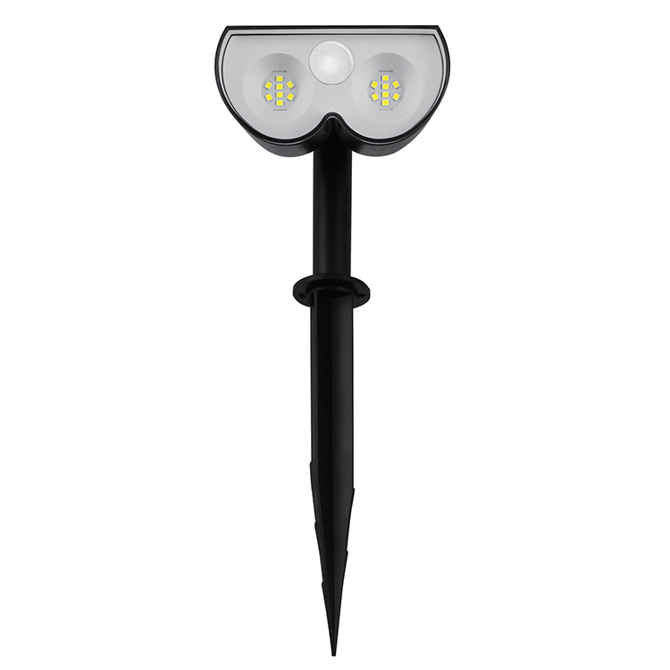 Walle Series Large With PIR Sensor OC-GL-034A 4